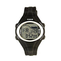 Digital Tide Watch Water Resistant to 50 Meters Z339725