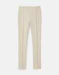 Beige Gramercy Pant N935