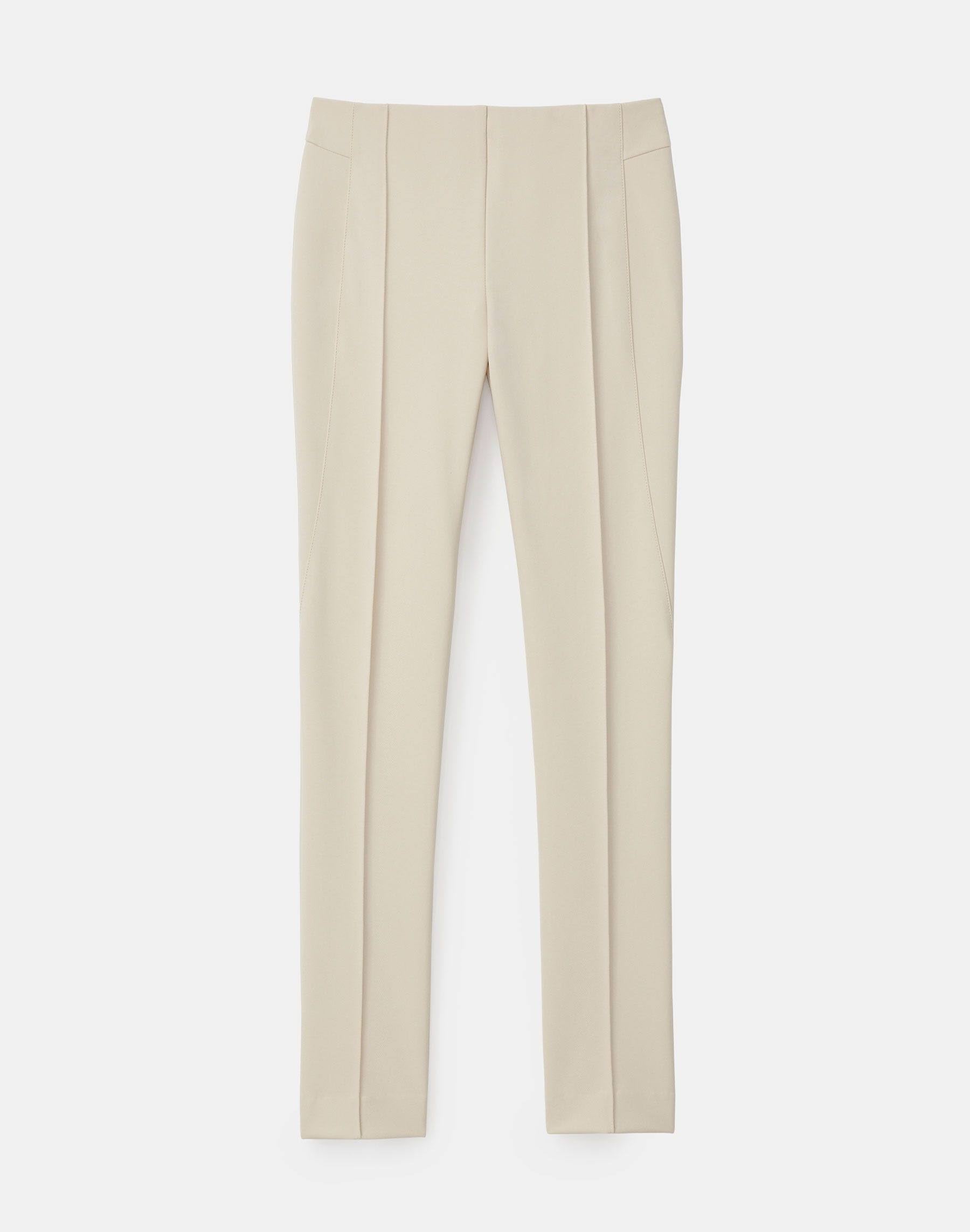 Beige Gramercy Pant N935