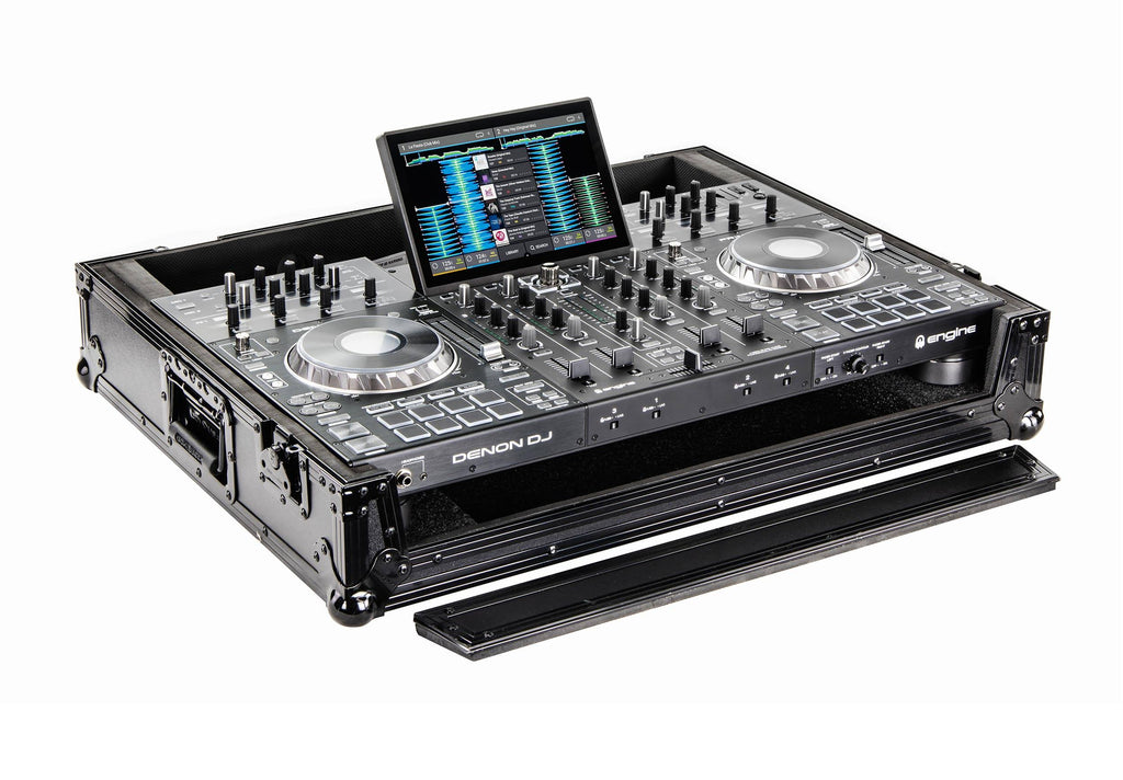 Black Label Controller Case P98098