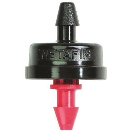 Woodpecker Pressure Compensating Junior Dripper - 2.0 GPH K92391
