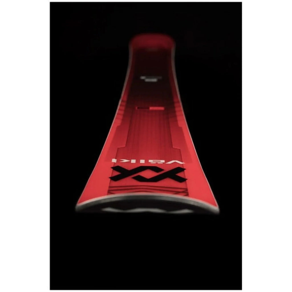 M6 Mantra Skis P12412