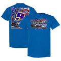 Royal Chase Elliott T-Shirt H57805