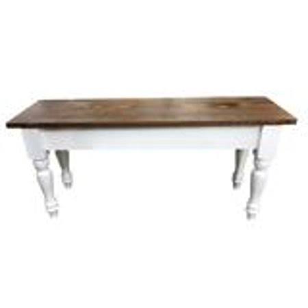 Farmhouse Bench F699