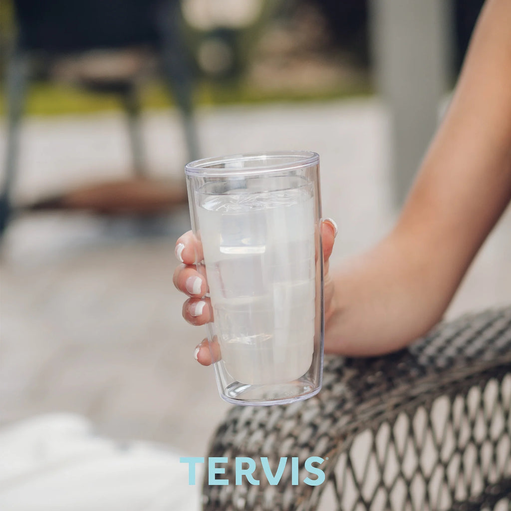 16oz Double Walled Insulated Tumbler Travel Cup F351