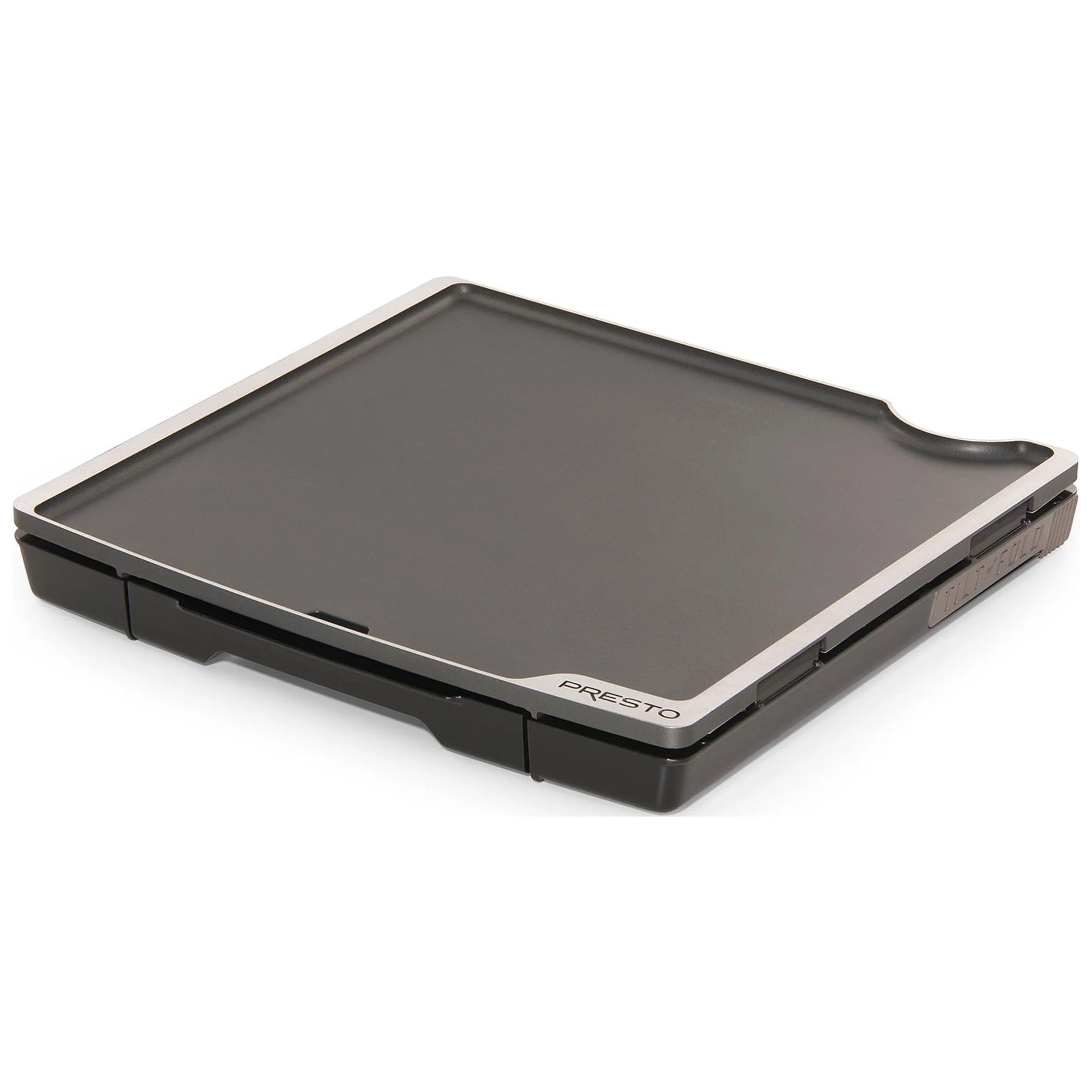 15" Tilt'n Fold Electric Griddle X605