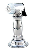 Kitchen Spray Head Satin Brass PVD K530730