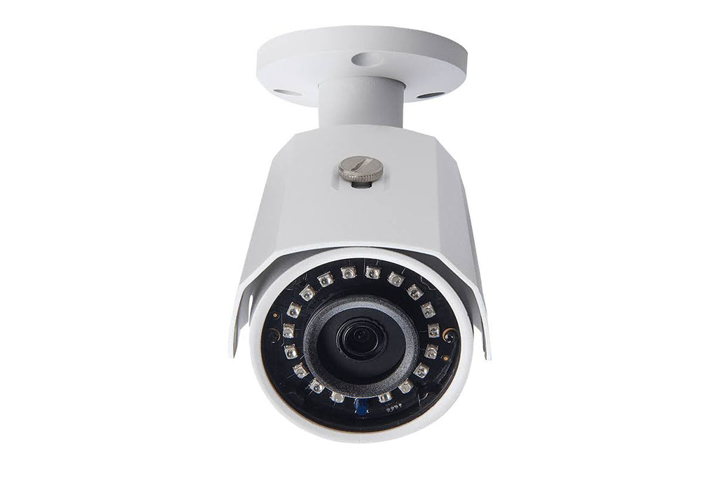 2K Home Security Camera System W917834