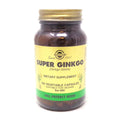 120 V Caps Ginkgo Supplement K684799
