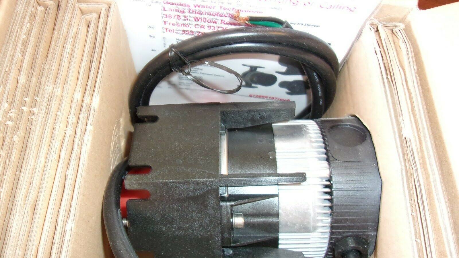 Circulation Pump Q926484