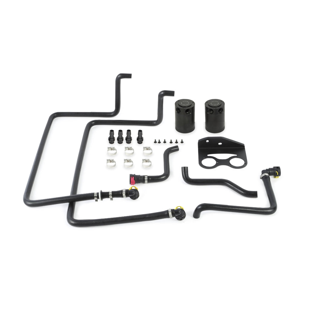 2.7L Oil Catch Can C471137