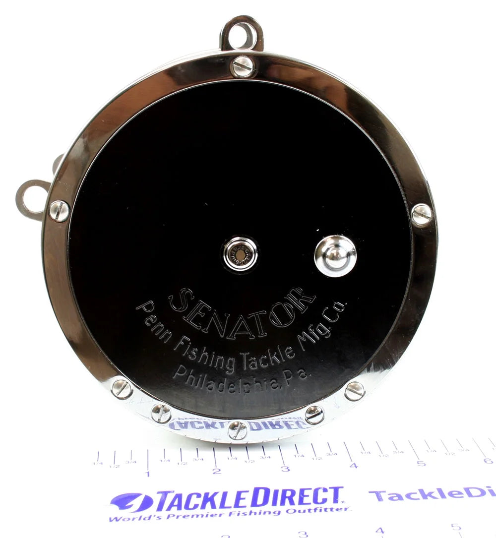 Senator Star Drag Conventional Fishing Reel S958895