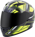 Neon Full-Face Helmet W80575