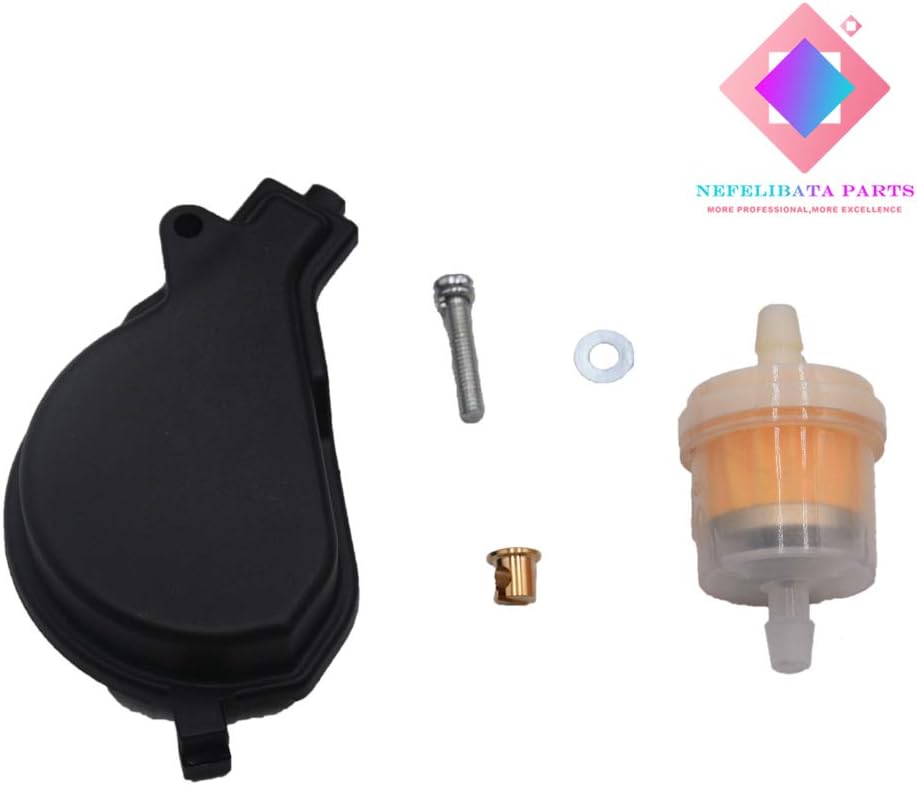 Carburetor for Arctic Cat 500 ATV 500cc X5978