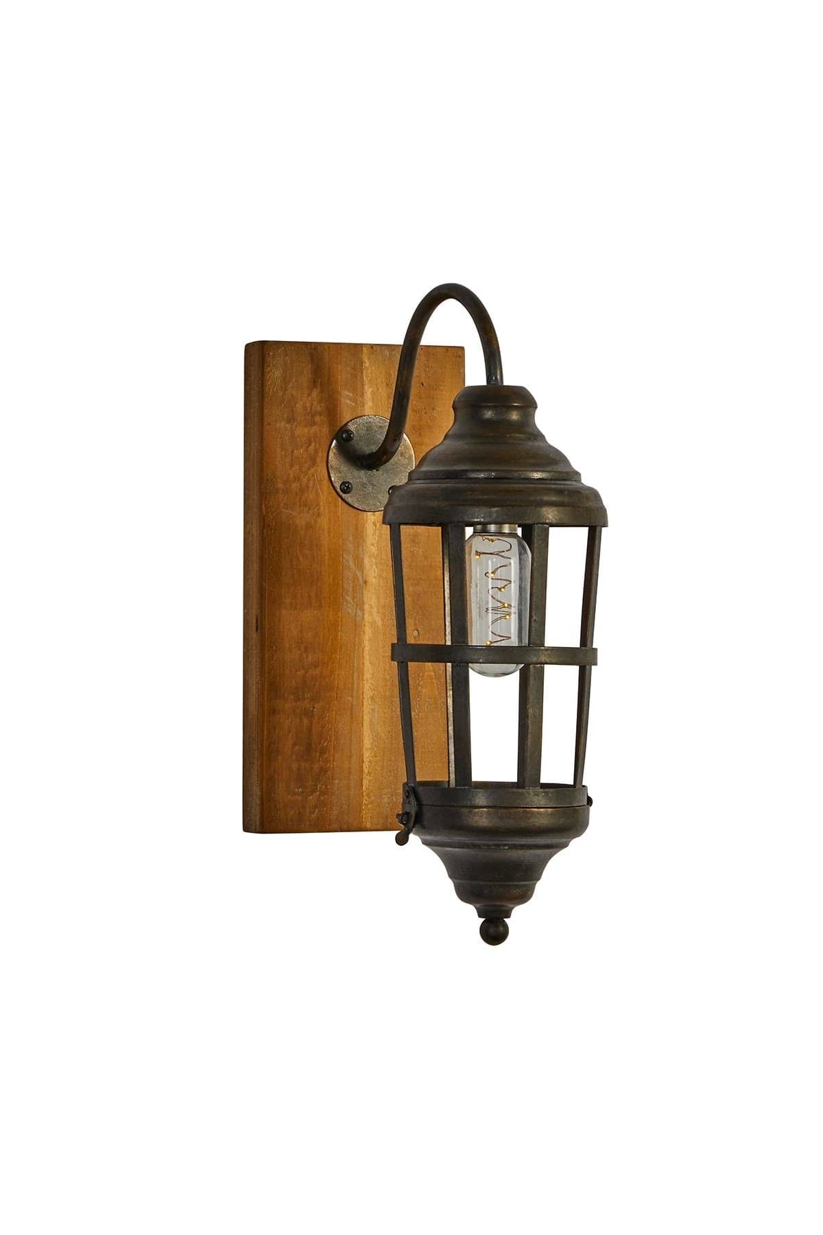 Black Iron Candlestick Holders I60232