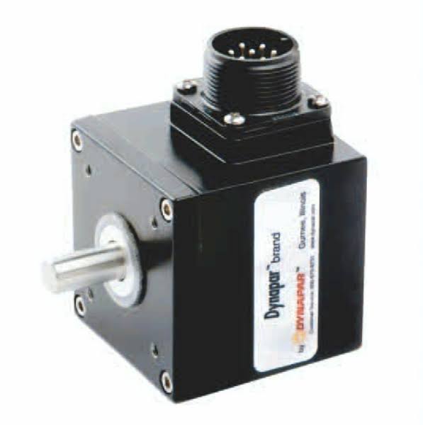 Incremental Encoder O7681