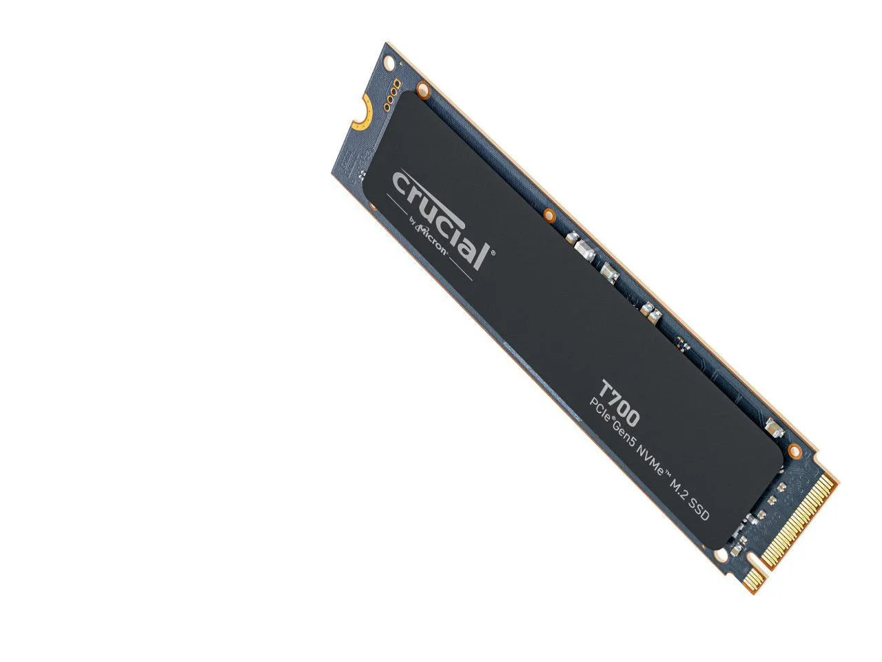 2TB Gen5 NVME M.2 SSD P6064