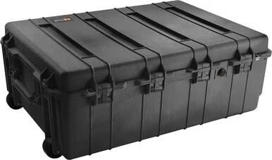 OD Green Hard Case C296
