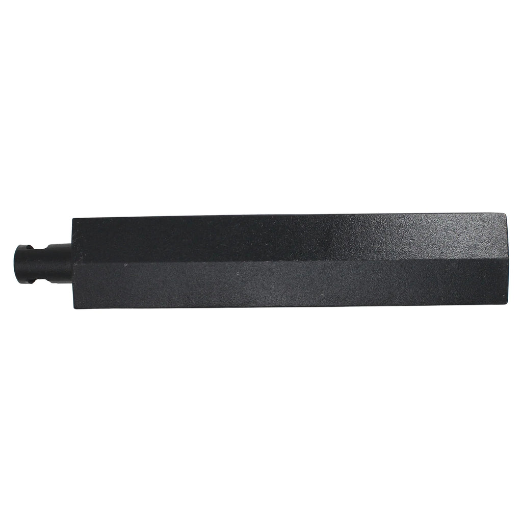 15 3/4" Cast Iron Gas Grill Tube Burner V215