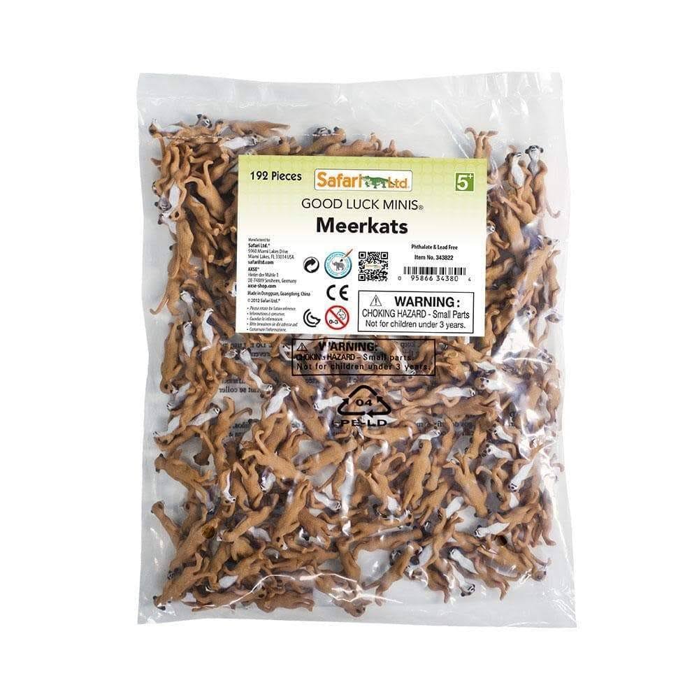 Meerkats I906
