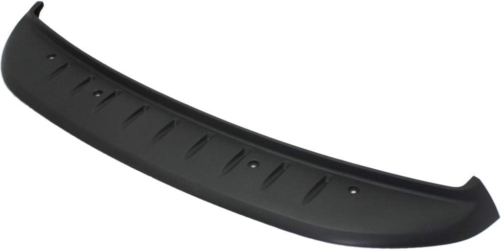 Front Lower Valance for Ram 1500 with Sport Package L45512