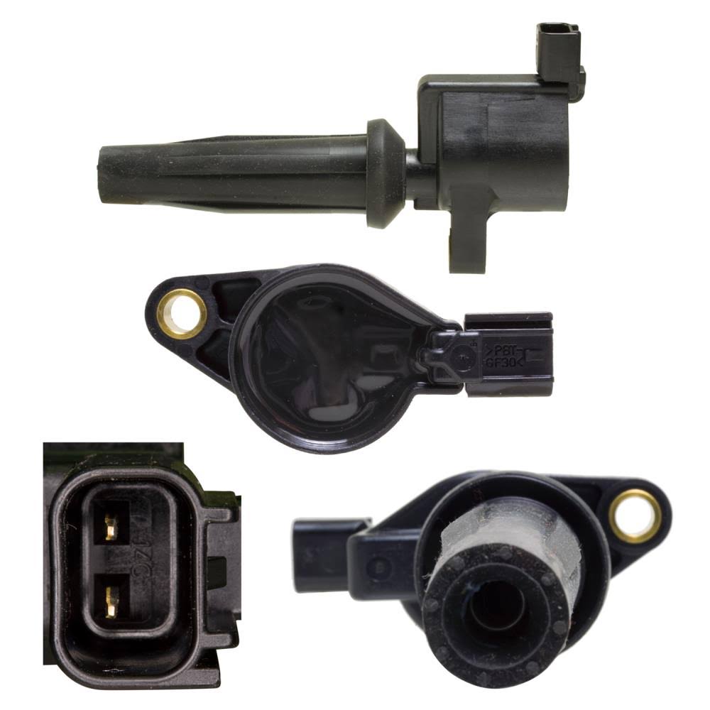 Ignition Coil R16053