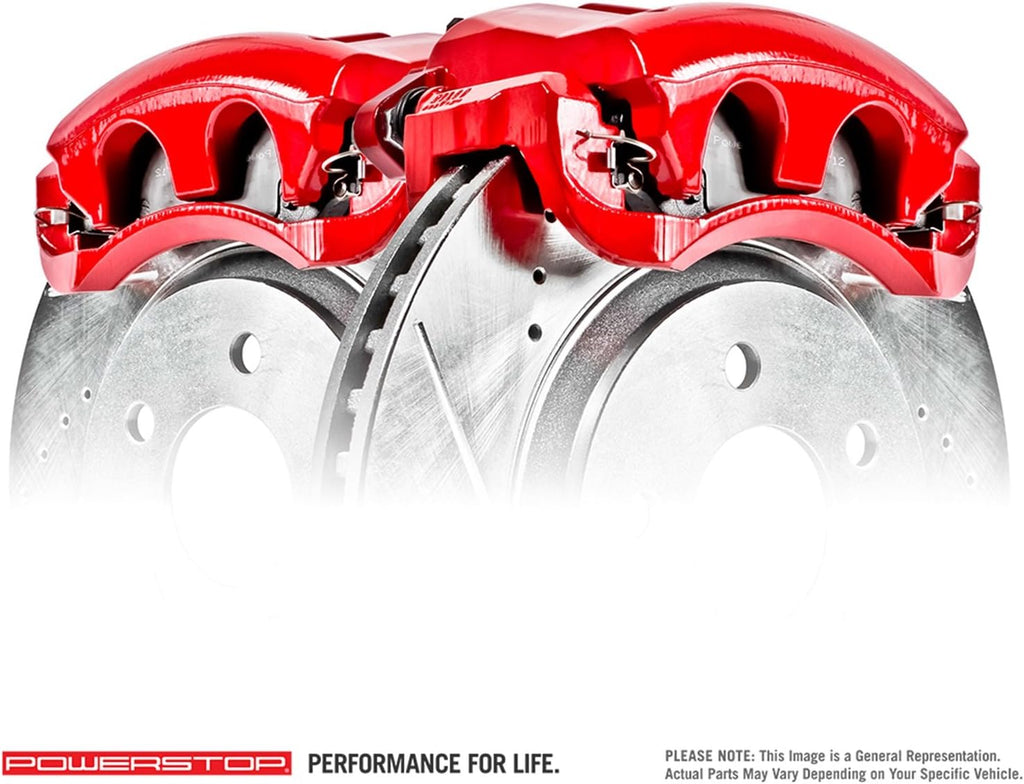Performance Caliper D154545