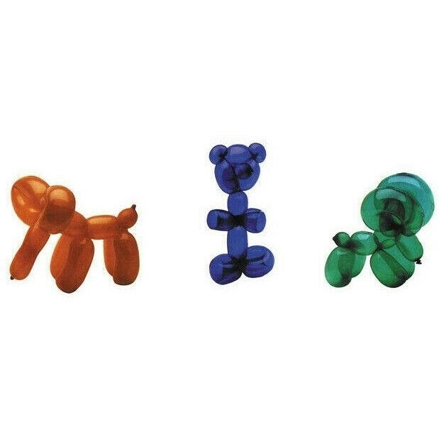 42 Piece Balloon Modeling Kit X44251