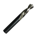 16mm HSS 130° Point Stub Length Drill, Nitrided Lands, 58mm LOC, 115mm OAL C85322