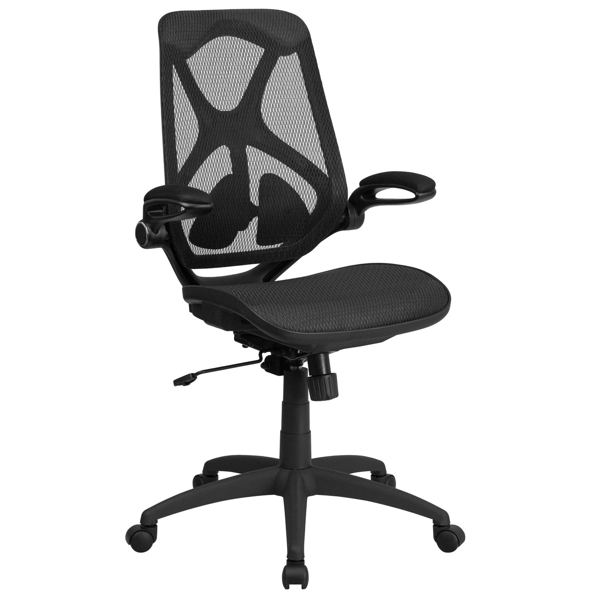 High Back Mesh Ergonomic Office Chair H93213
