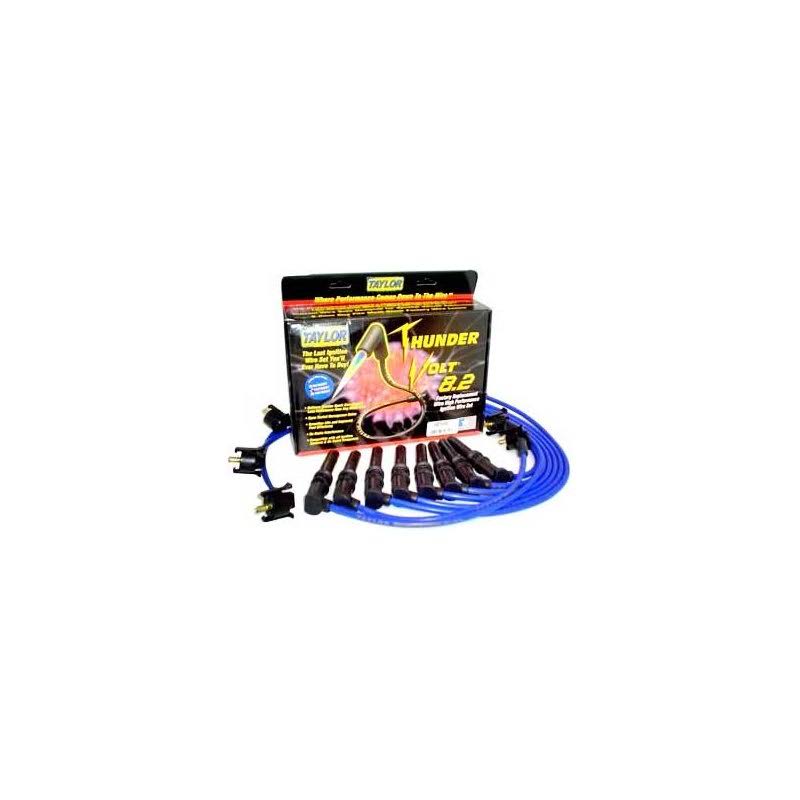8.2mm Ignition Wire Set Z800290