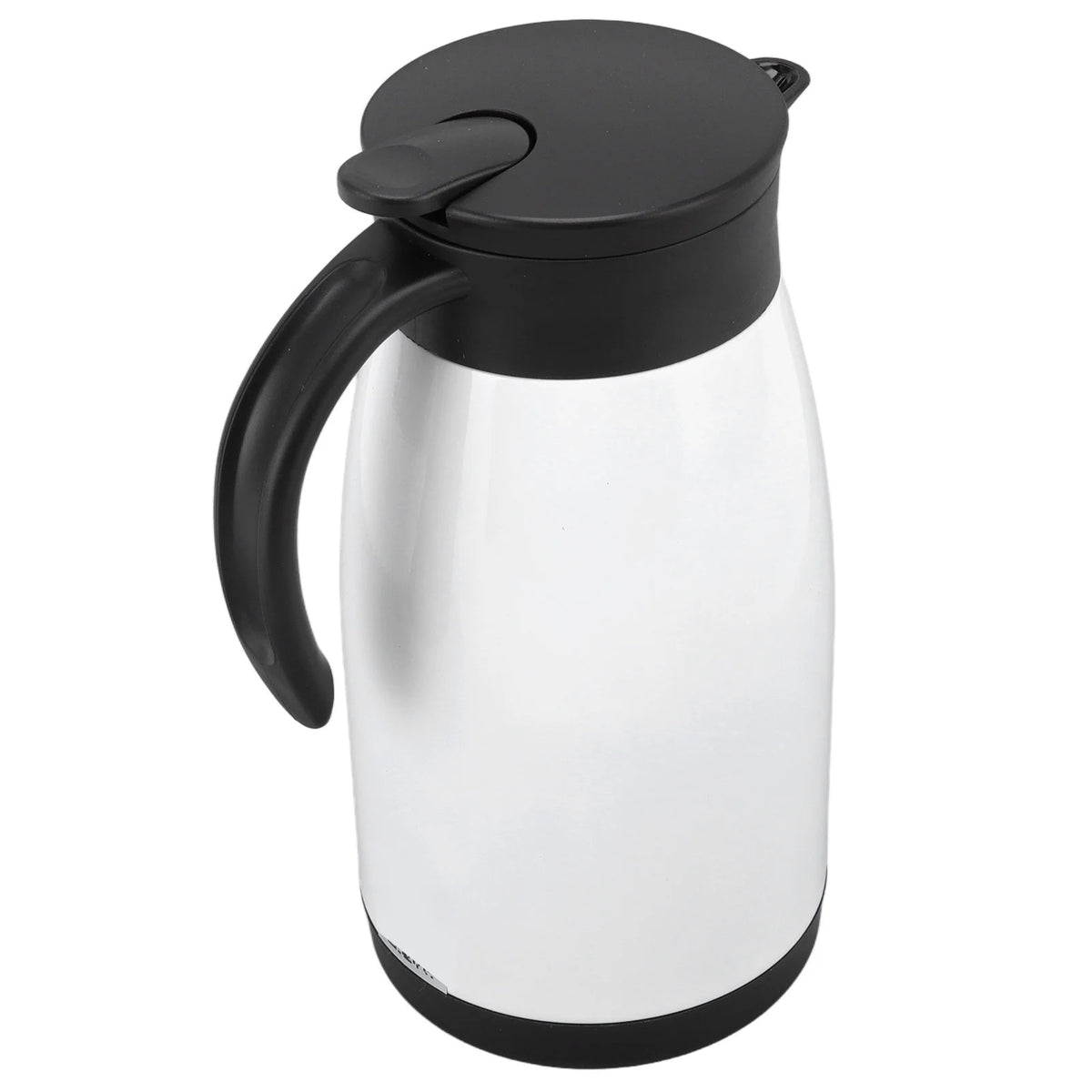 Travel Kettle 680ml Double 304 Stainless Steel 12V 24V Dual Voltage Water Boiler K8227