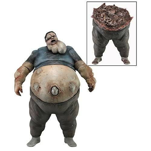 Deluxe Boomer Action Figure G938
