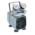 High-Capacity Vacuum Pump, 1.1 cfm X67432