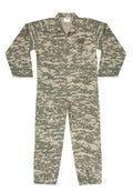 Kids Flight Coverall ACU Digital Camo Large G39047