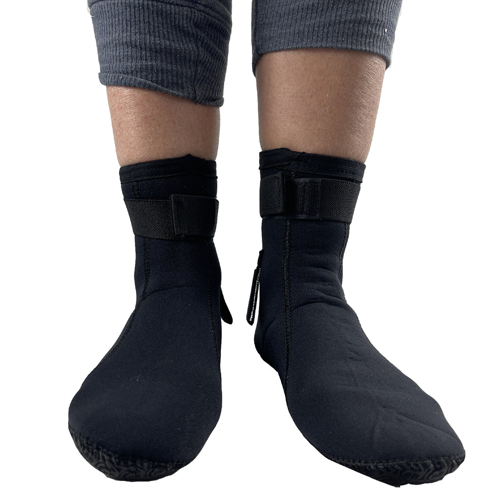 5mm Swimfin Socks P409196