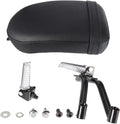 Rear Passenger Seat and Foot Pegs Kit for Honda CMX 300 CMX 500 X121