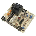Circuit Board with Time Delay Relay B472
