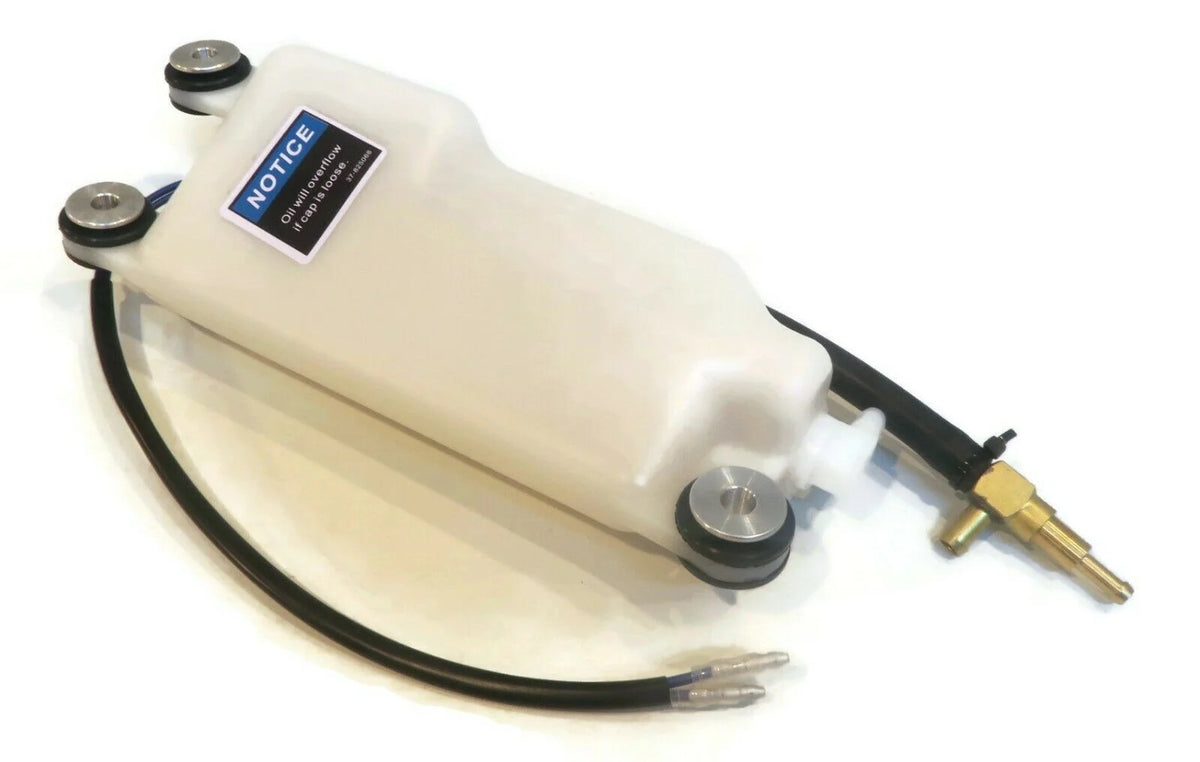 Oil Tank Reservoir For 2006 Mercury 150 HP Outboard Motor W7611