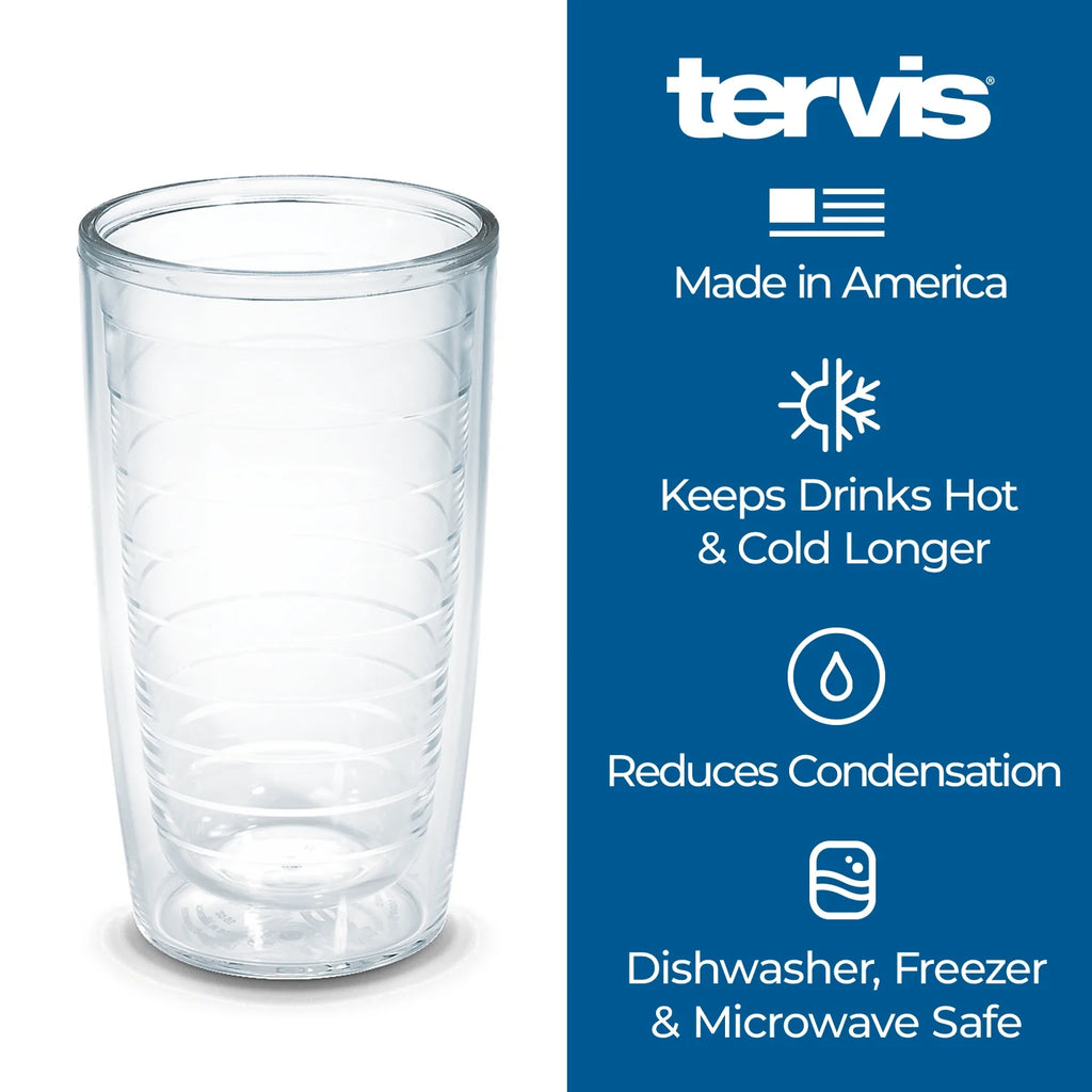 16oz Double Walled Insulated Tumbler Travel Cup F351
