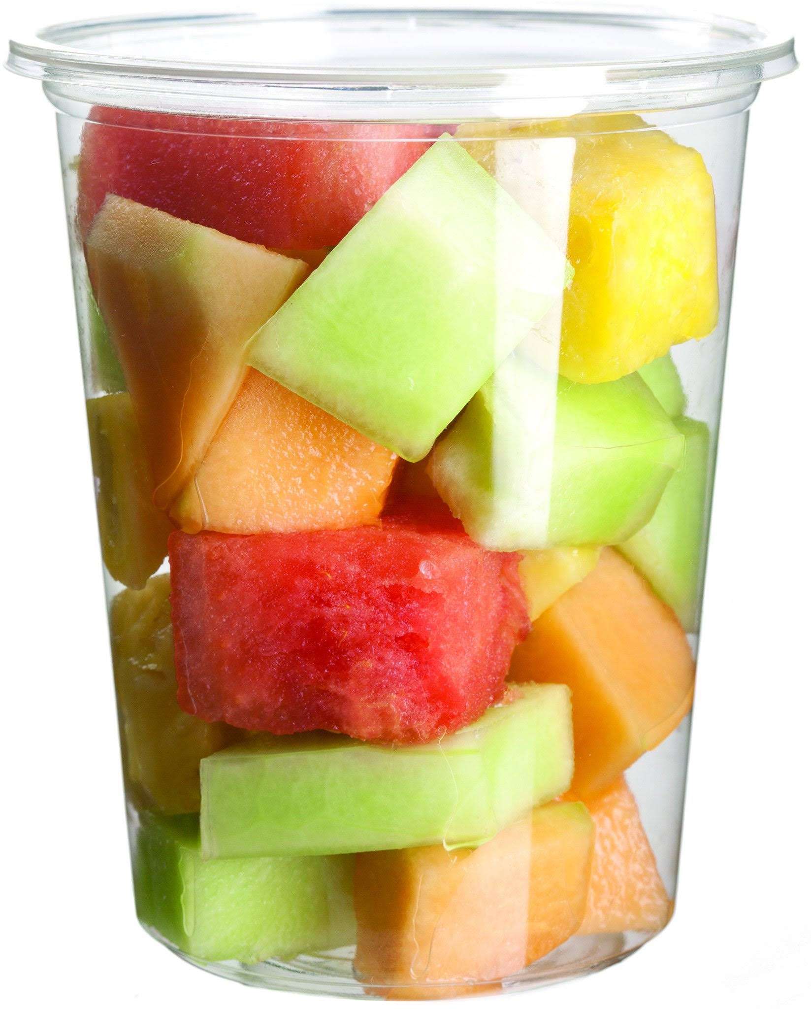5 oz Round Deli Container T746