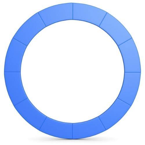 Blue Trampoline Replacement Safety Pad K2777