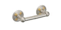 Polished Copper Toilet Paper Holder L7348
