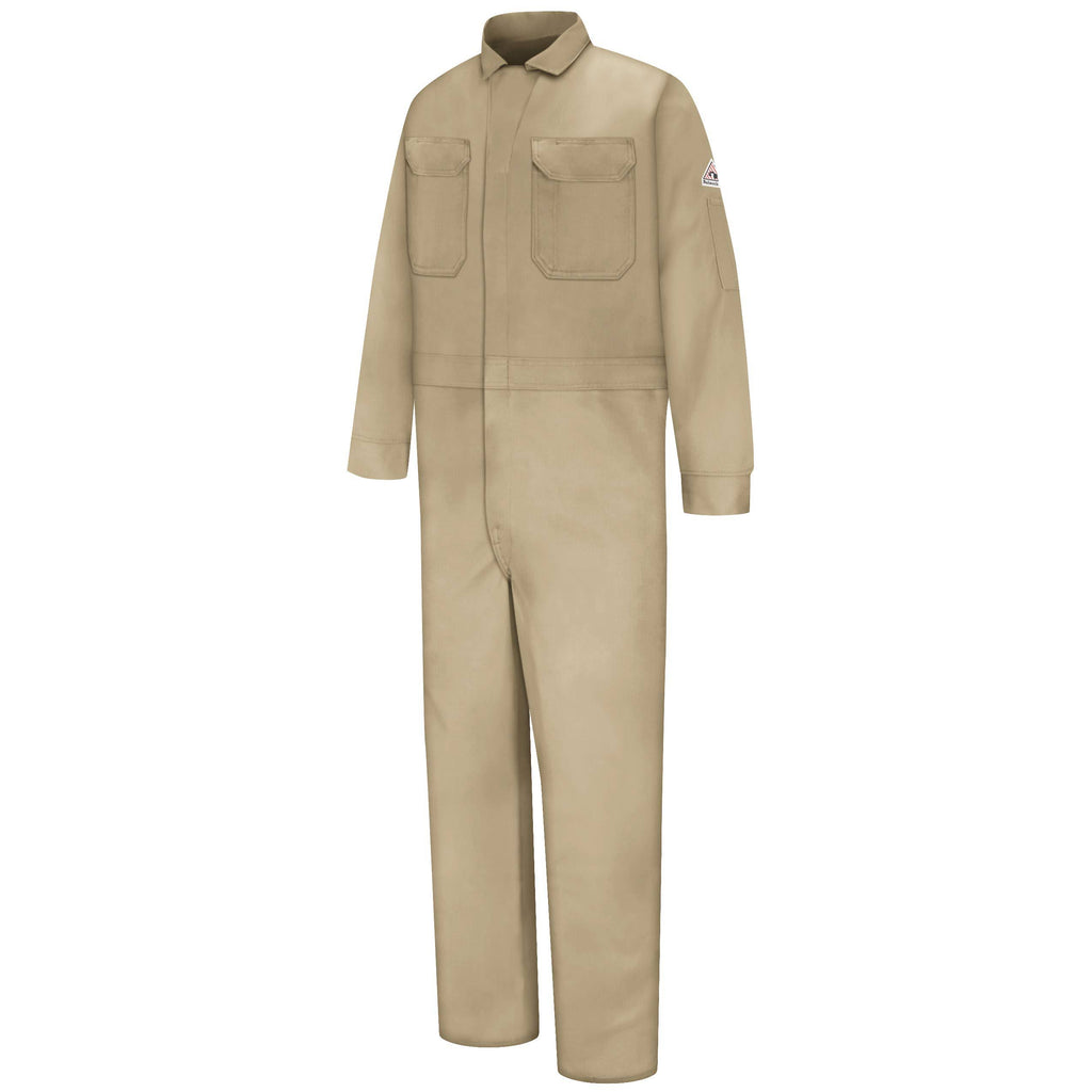Khaki FR Coverall P89189