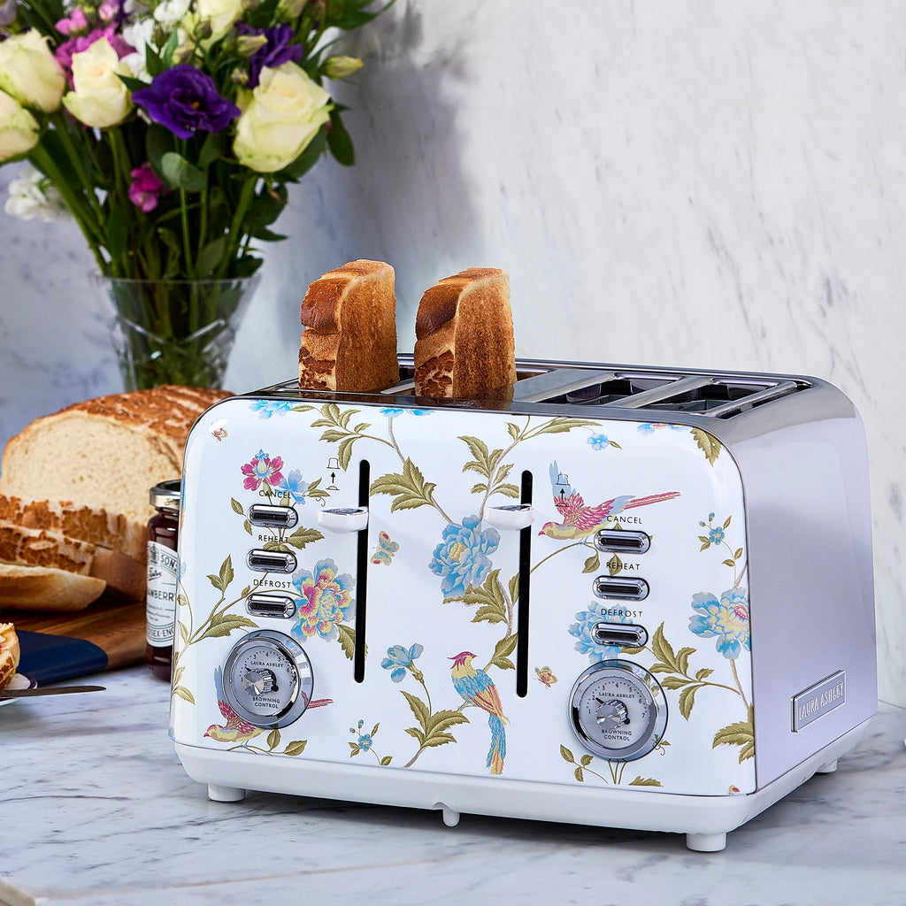 4-Slice Toaster Q149614