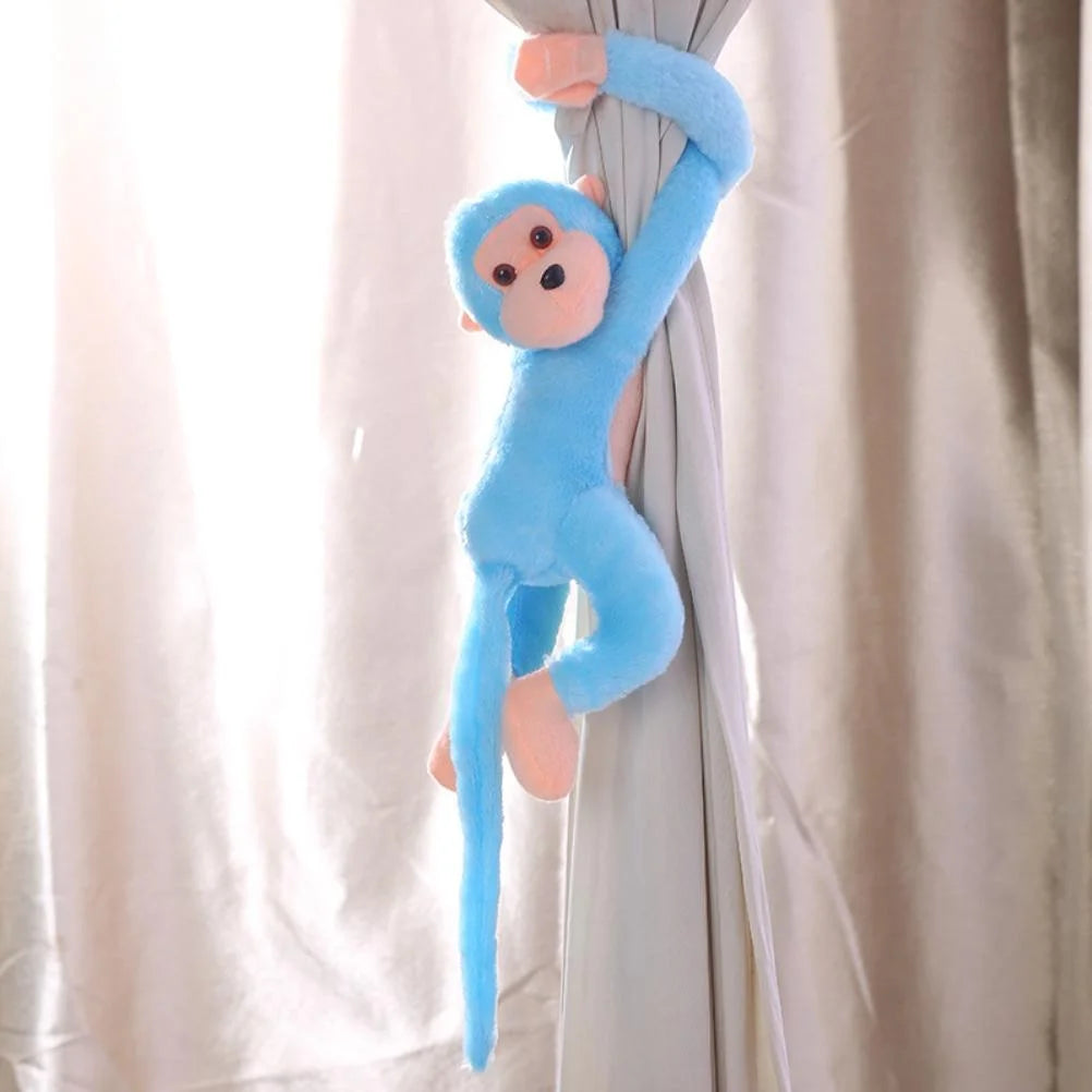 6Pcs 24 Inch Arm Monkey Plush Toy Stuffed Animal G546