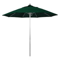 9 ft. Fiberglass Market Umbrella H413089