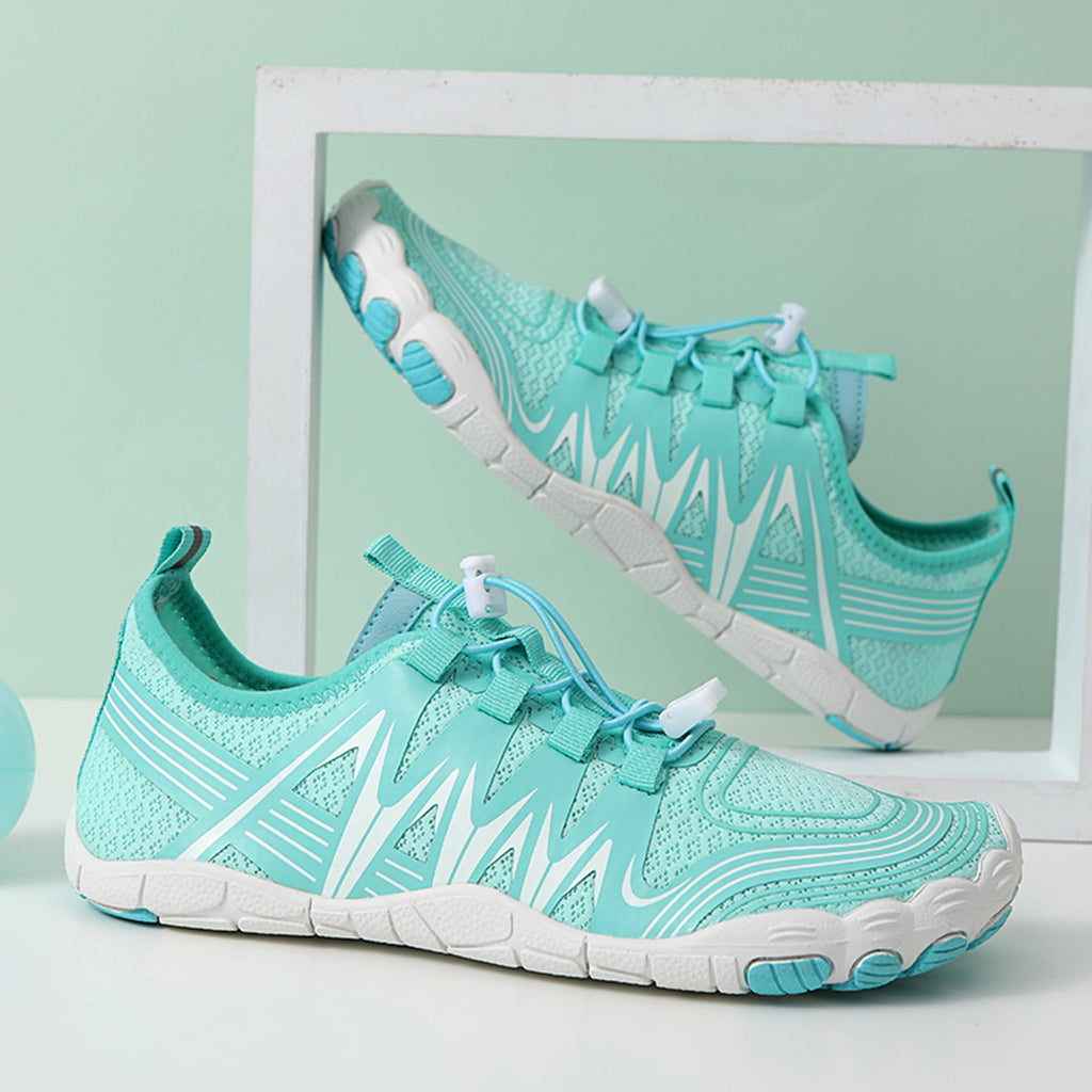 Mint Quick-Dry Water Shoes S950
