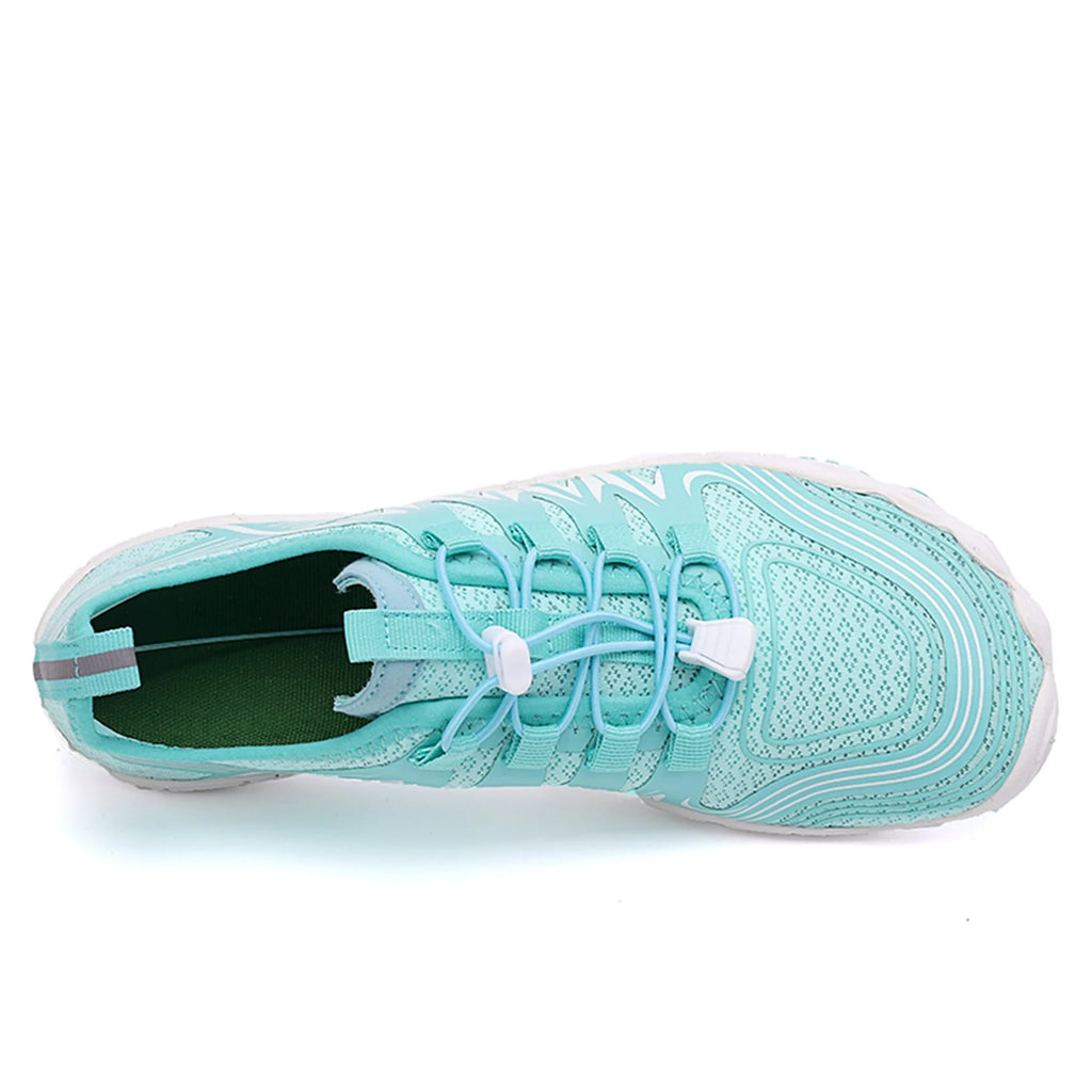 Mint Quick-Dry Water Shoes S950