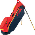 Navy Stand Bag N37598